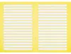 Schulheft A4 16 Blatt 80 g/qm Lineatur 2 (für alle Produktbild-Vorschau 4
