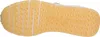 The sole of a beige and white sneaker is shown against a white background. Produktbild-Vorschau