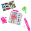 Spin Master Pixobitz - Confezione di Ricarica con 156 bitz Anteprima dell’immagine prodotto 16