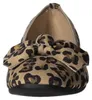 Damen Ballerinas Modell 6236-1-LEO Produktbild-Vorschau 5