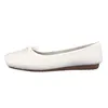 Clarks Ballerina in weiss/weiss kombi, Gr. 6.5 Produktbild-Vorschau 65