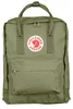 Fjallraven Zainetti Kanken Green, F23510620 Anteprima dell’immagine prodotto 1