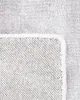 BELIANI Koberec světle šedý viskózový 140 x 200 cm s Náhled obrázku produktu 5