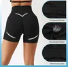 Sportshorts Dames - Fitness Legging - Actief Leven - Productafbeelding-voorbeeld 3