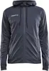 Craft Evolve Kapuzenjacke Herren - Asphalt Produktbild-Vorschau 1