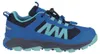 Trollkids 475-199 wandelschoenen voor kinderen, blauw Productafbeelding-voorbeeld 2