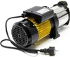 Viacstupňové odstredivé čerpadlo Wiltec 6000l/h 550W Náhľad obrázku produktu 2