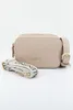 Valentino Bags Zero Re Hobo Bag Damen Schultertasche beige Produktbild-Vorschau 10