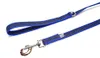 IDC Color & Gray gummierte Leine, 20 mm x 2 m, Blau-Grau Produktbild-Vorschau 3