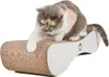 CanadianCat Satellite 2.0, Katzenkratzbett, Freistehend, Produktbild-Vorschau 2