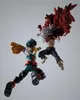 My Hero Academia S.H. Figuarts Actionfigur Tomura Produktbild-Vorschau 8