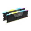 DDR5  32GB PC 6000 CL36 CORSAIR KIT (2x16GB) VENGEANCE RGB Produktbild-Vorschau 1