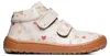 Froddo G2130369-31 scarpe colore beige per bambini Anteprima dell’immagine prodotto 6