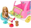 Barbie Chelsea 2-in-1 Camper Produktbild-Vorschau 12