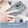 Für Motorola Moto G05 Colorful Series TPU Acryl Hybrid Produktbild-Vorschau 5