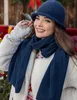 Cappello da donna Vivisence elegante cappello invernale Anteprima dell’immagine prodotto 11