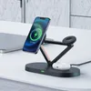 Acefast Drahtloses Qi Ladegerät 15W Für Iphone (Mit Produktbild-Vorschau 8