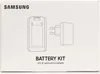 Samsung VCA-SAPA95, Akku, Handstaubsauger, Schwarz, 25,2 V, Produktbild-Vorschau 5