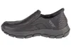Chaussures Skechers Slip-ins Respected 204810BBK Voir les images du produit 34