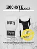 Boxhandschuhe aus Kunstleder RODNEY White/Black 14 oz Produktbild-Vorschau 8
