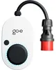 go-e Gemini flex, Biały, Ściana, Czarny, Typ 2, IT, TN, TT, Podgląd zdjęcia produktu 1