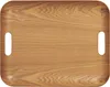 ASA Holztablett rechteckig wood 45 x 36 cm Produktbild-Vorschau 1