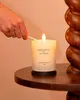 Aromatická sviečka Cereria Molla - Bergamotto di Calabria, Náhľad obrázku produktu 3