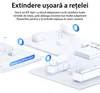 Mercusys MP500 KIT, 1000 Mbit/s, IEEE 802.3, IEEE 802.3ab, Podgląd zdjęcia produktu 8