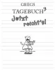 Gregs Tagebuch 03: Jetzt reichts! Produktbild-Vorschau 6