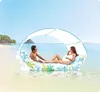 Aufblasbare Insel 224 x 150 cm INTEX 56294 Produktbild-Vorschau 4