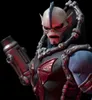 Iron Studios Masters of the Universe - Hordak & Imp Statue Produktbild-Vorschau 4
