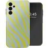 Selencia Vivid Back Cover Samsung Galaxy A15 (5G) - Zebra Produktbild-Vorschau 1