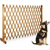 Hunde Türschutzgitter Treppen Gitter Tür Schutz Produktbild-Vorschau 1
