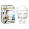 A Funko Pop! vinyl figure of Albus Dumbledore in its packaging and also displayed outside of the packaging. Podgląd zdjęcia produktu