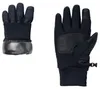 Columbia Powder Lite™ Ii Handschuhe Schwarz M Mann Schwarz Produktbild-Vorschau 3