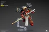 Warhammer The Horus Heresy Actionfigur 1/18 Blood Angels Produktbild-Vorschau 7