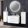 FACKELMANN Midischrank B.PERFEKT / Badschrank mit Produktbild-Vorschau 3