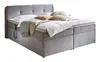 Sun Garden BX1880 Boxspringbett Inkl. Topper Produktbild-Vorschau 1