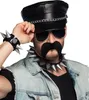 Kostüm-Set "Rocker" - 5-tlg. |  Biker Verkleidung Produktbild-Vorschau 13