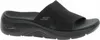 Skechers Go Walk Arch Fit 2.0  Open Teen - Zwart - Maat 38 Produktbild-Vorschau 1