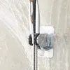 4PCS Duschkopfhalterung Ohne Bohren Stark klebende Produktbild-Vorschau 3