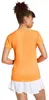 Adidas Freelift T-Shirt für Damen, Farbe: reines Orange Produktbild-Vorschau 2