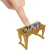 Mattel GmbH DP Petites poupées Belle Stacki 1 Voir les images du produit 3