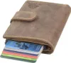 Greenburry Geldbörse Vintage 10 x 8 x 2.5 Produktbild-Vorschau 11