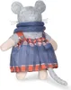 Maskotka Mama Sama z Mysiego Domku 12 cm Náhľad obrázku produktu 5