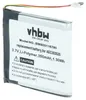 vhbw Akku kompatibel mit Beats Solo 3.0, Solo 2.0 Wireless Produktbild-Vorschau 8