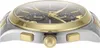 Close-up view of a men's chronograph watch. Produktbild-Vorschau