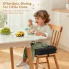 Caveen Kinder Booster Sitzkissen für Esstisch - Produktbild-Vorschau 2