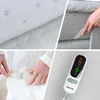 Auronic Elektrisches Wärmeunterbett XL - 190x160cm - 2 Produktbild-Vorschau 2
