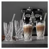 NACHTMANN 104671 NOBLESSE Latte Macchiato Gläser 4er Set Produktbild-Vorschau 22